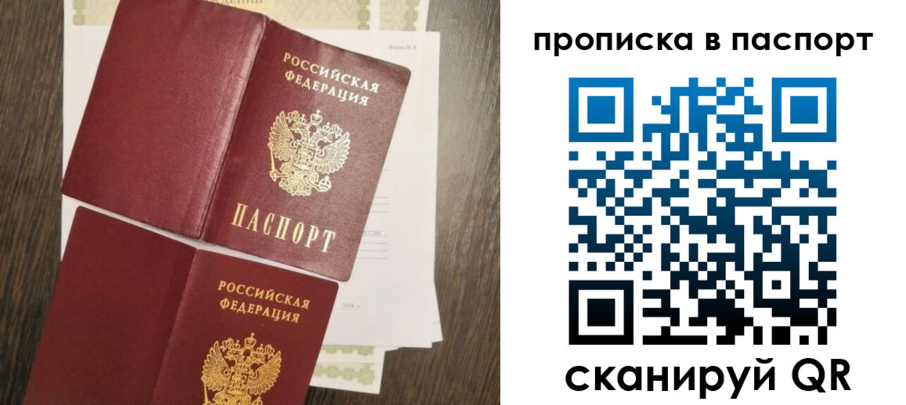 прописка гарантия в Талдоме